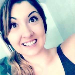 Meet your Posher, Tracy